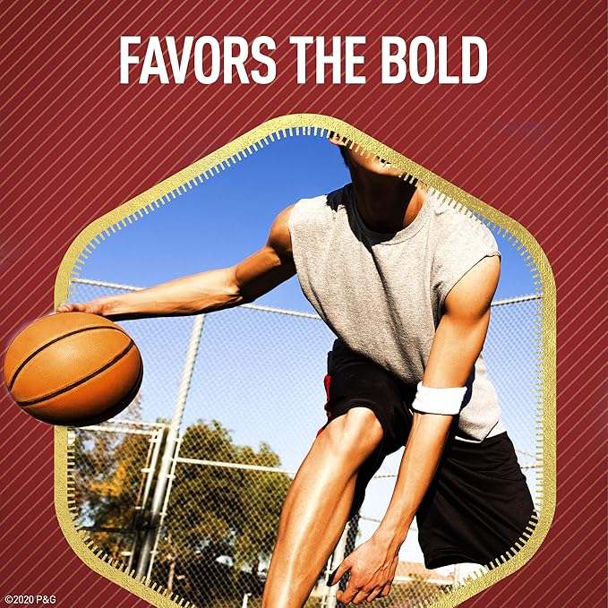 Old Spice Aluminum Free Deodorant for Men, 24/7 Odor Protection, 24/7 Freshness & Lasting Scent, Titan with Aged Oak Scent, 3.0 oz (Pack of 3)