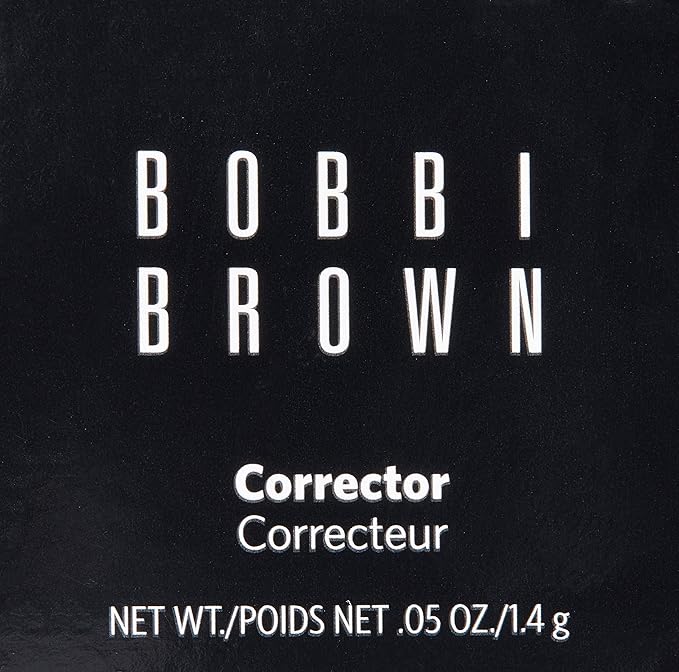 Bobbi Brown Corrector Porcelain Bisque for Women, 0.05 Ounce