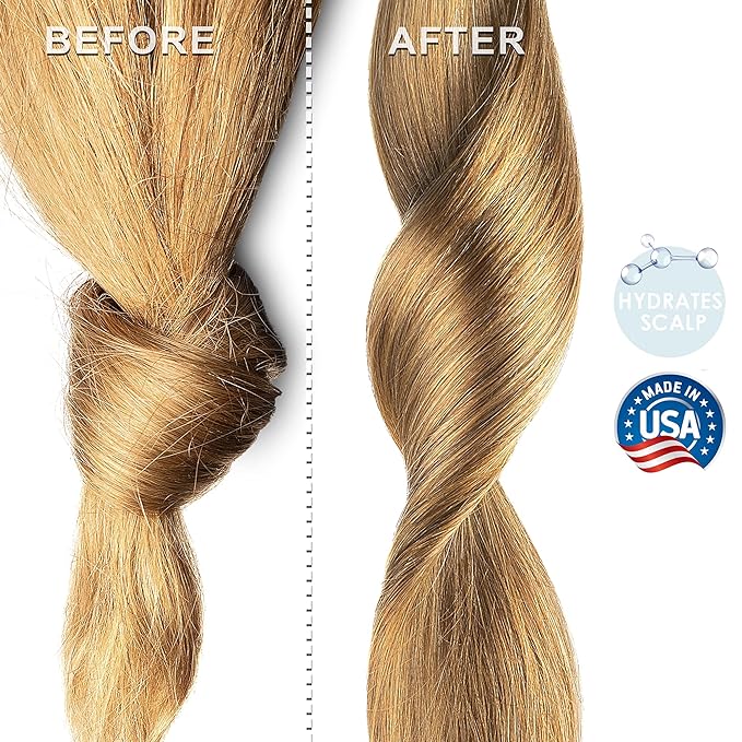 Soapeauty 100% Pure Refined African Shea Butter - Expeller Pressed, Odorless - Pure Moisturizer for Skin & Hair - Ethically Sourced from Ghana | 12 oz