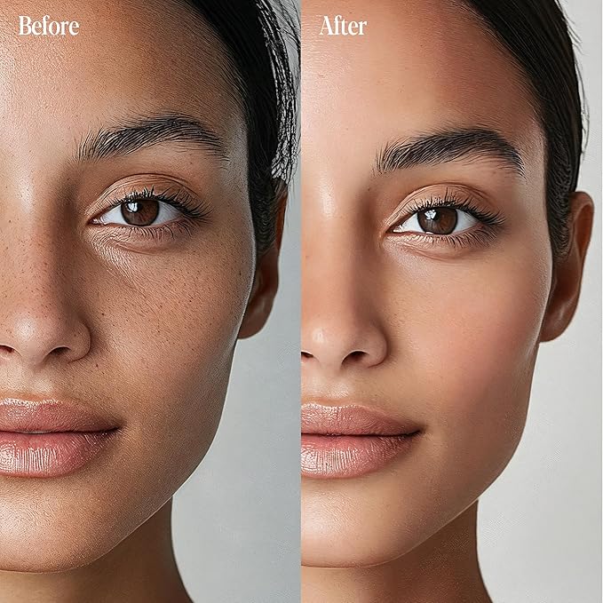 espoir [NEW] Be Velvet Cushion Foundation | Quick and Easy Coverage with Long-lasting Color by Zero Oxidation (#23 Beige, 0.46 Ounce (Pack of 1))