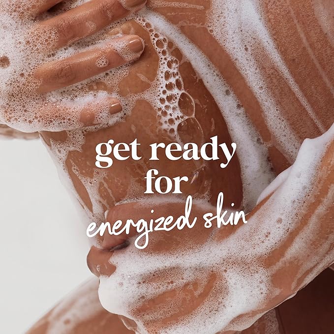 Dove Body Wash Rejuvenate Pomegranate & Hibiscus for 24hr Lotion-Soft Skin Moisturizing Skin Cleanser with No Sulfates No Parabens 20 oz