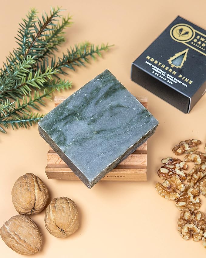 Swanky Badger Northern Pine 3 Pack