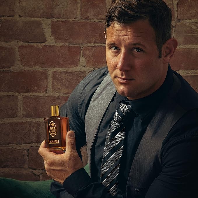 Amazon 4oz Cologne and 3 Pack Forest Tonic Gift Set