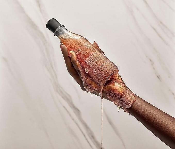 natura Ekos Replenishing Shower Essentials