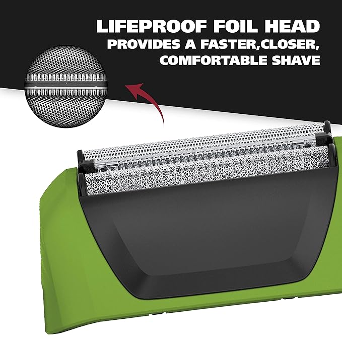 Wahl Replacement Shaver Foil & Cutter Bars for 7061 Series - Model 7045-2101