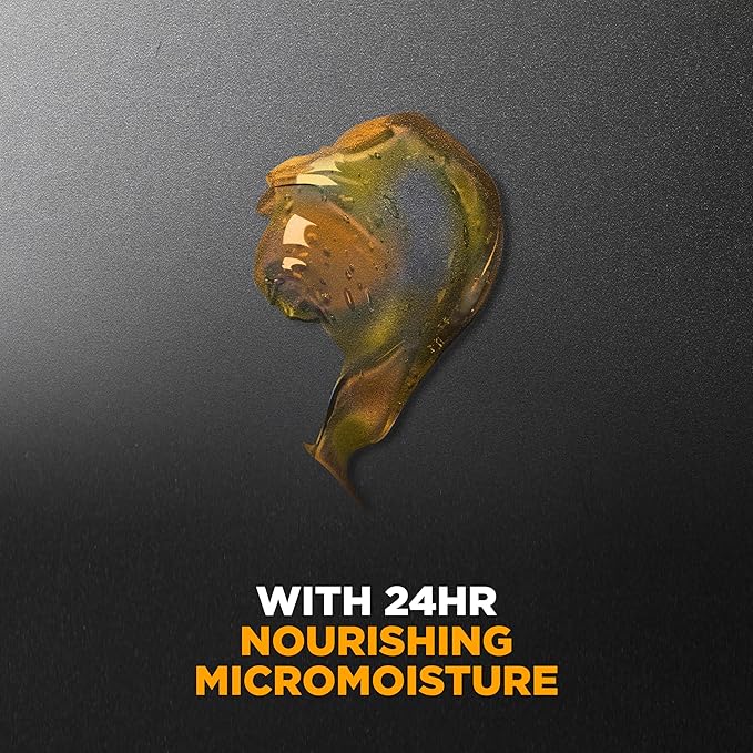 DOVE MEN + CARE Body and Face Wash Rejuvenating Mango + Cedarwood 3 Pack for Men, with 24-Hour Nourishing Micromoisture Technology, 30 oz