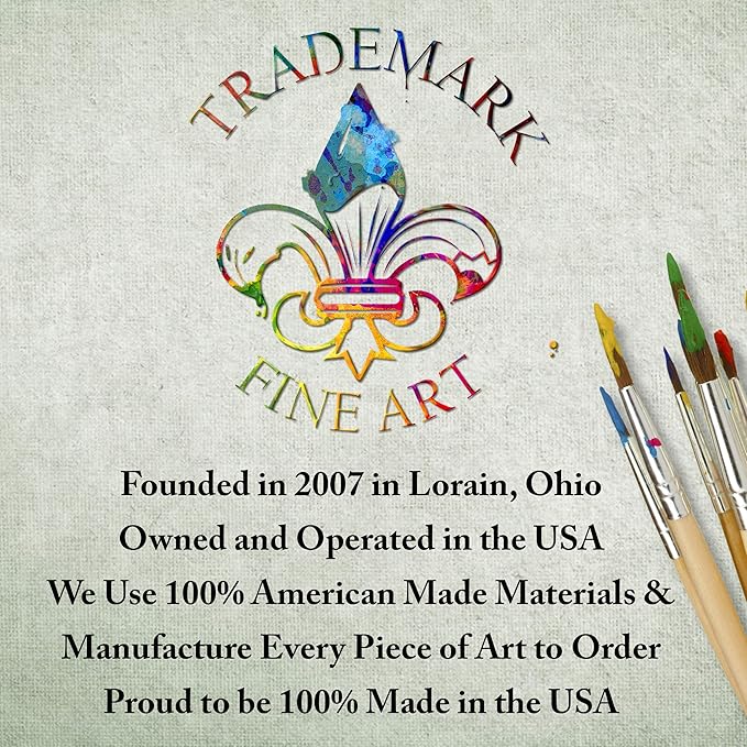 Trademark Fine Art ' Blush Clematis I ' Multi Panel Art Set 4 Piece by Chris Paschke 28x28