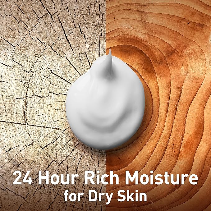 Old Spice Hand & Body Lotion for Men, Daily Hydration, 24/7 Hydration, 24/7 Replenishing Rich Moisture for Dry Skin, Lightweight Formula, Pure Sport with Citrus Scent, 16 fl (Pack of 4)