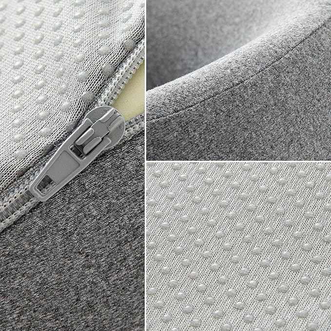 Massage bed Pillow Face Down Massage Headrest Bed For After Eye Surgery For Sleeping Retina Surgery Vitrectomy Recovery Equipment - Comfortable & Adjustable Support For Faster Healing & Pain Relief