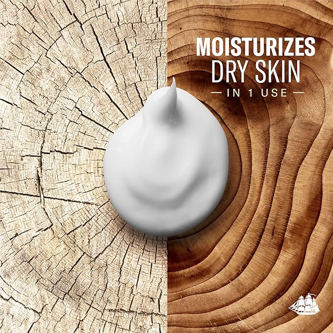 Old Spice Hand & Body Lotion for Men, Gentleman's Super Hydration, 24/7 Moisturizing with Vitamin B3 Complex, Fast Absorbing, Eucalyptus & Coconut Cream, 17 oz (Pack of 2)