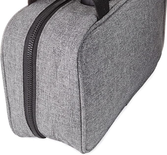 Medication Travel Bag