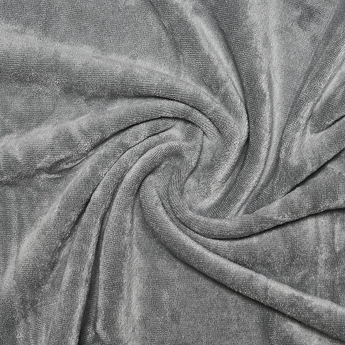 Premium Microfiber Towels - 5 Pack Ideal for Estheticians, Barbers, Salons Extra Thick, High Absorbency, Professional