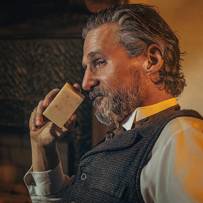 Amazon 4oz Cologne and 3 Pack Forest Tonic Gift Set